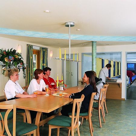 Gasthof An Der Soring Hotel Hagenow Exterior foto